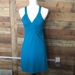 ATHLETA Sunfish Swim Dress